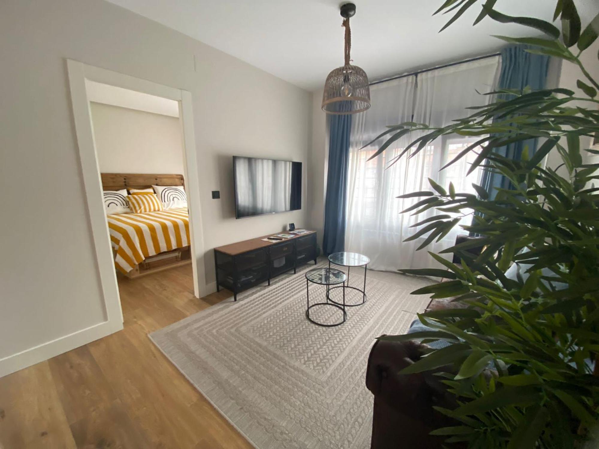 Cornelia Suites 01 Santander Eksteriør billede