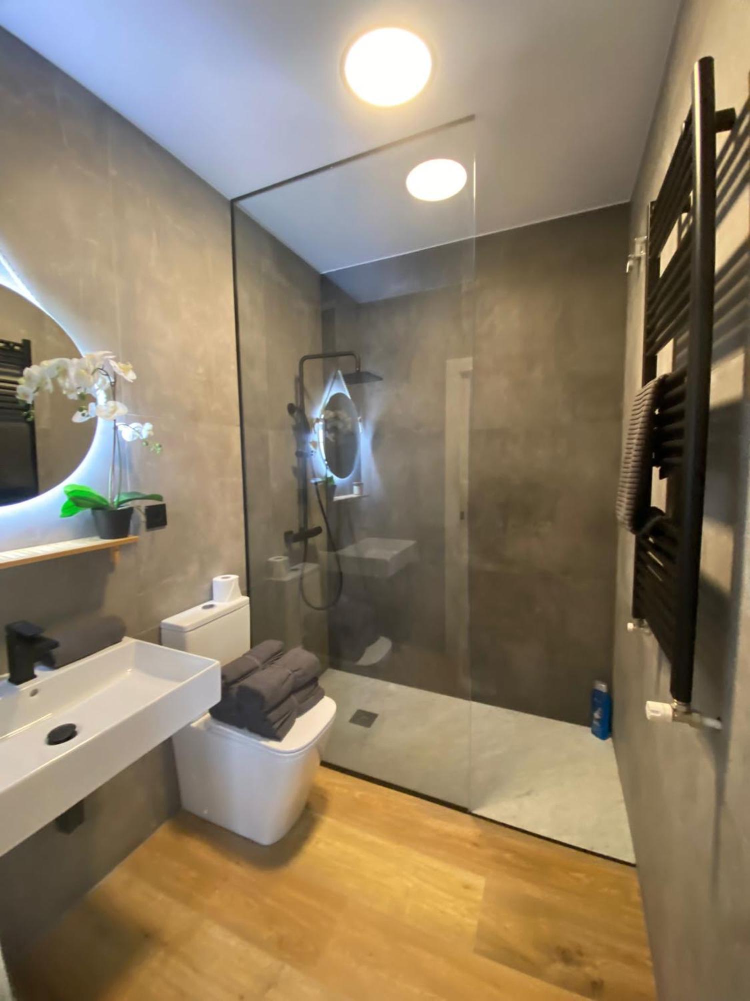 Cornelia Suites 01 Santander Eksteriør billede