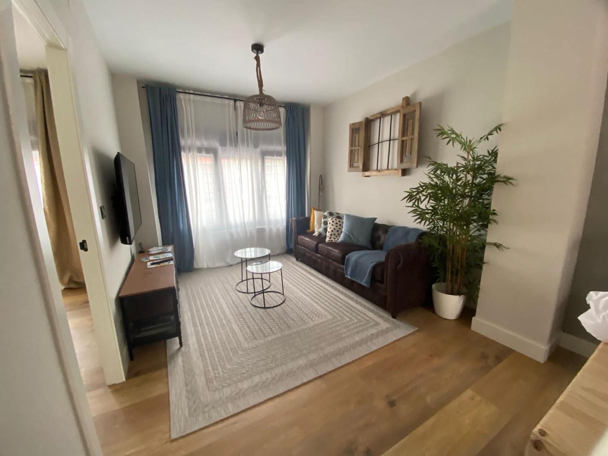 Cornelia Suites 01 Santander Eksteriør billede