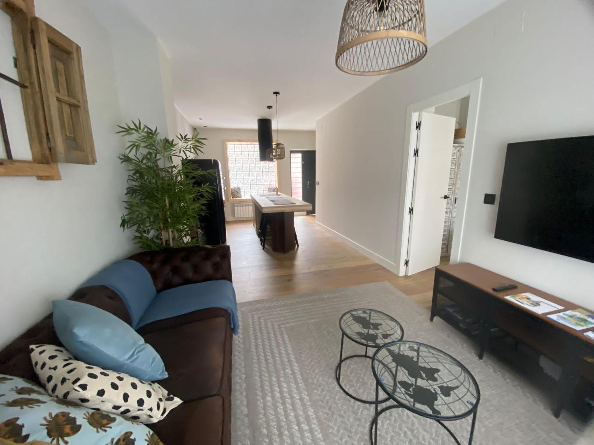 Cornelia Suites 01 Santander Eksteriør billede